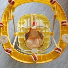 アンパンマン　歩行器の画像
