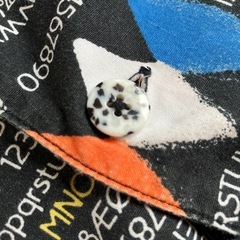 長袖パジャマの画像