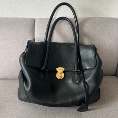 ペッレモルビダ　トートバッグ