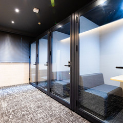 【新宿】固定給25万円+インセンティブ制度で月給50万円以上可能／オフィスワーク／インスタマーケティング×電話対応／未経験・初心者歓迎!の画像