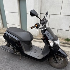ホンダ HONDA ダンク DUNK AF78 実働車両 原付