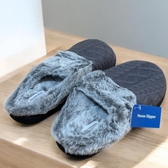 【新品】ルームシューズ スリッパ 冬 暖かい 洗える サンダル ...
