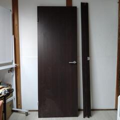 ドア建具