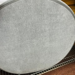 ⭐️超爆安⭐️90%off 　新品‼️ヨガクッション　アイランドクッションの画像