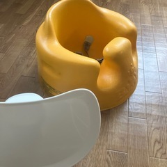 バンボ　イエロー