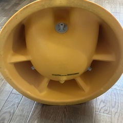 バンボ　イエローの画像