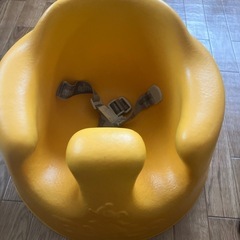 バンボ　イエローの画像