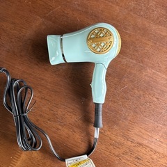 KOIZUMI ミニドライヤー　美品