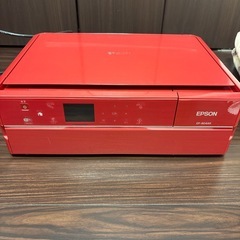 ［ジャンク］EPSON プリンター　