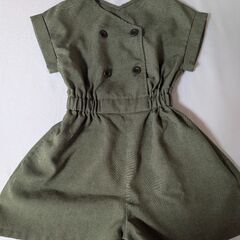 GU 夏 (子ども) 