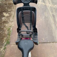 電動自転車　Panasonic 7の画像