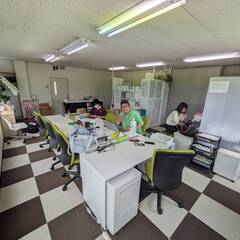 看護師（正社員）募集中の画像