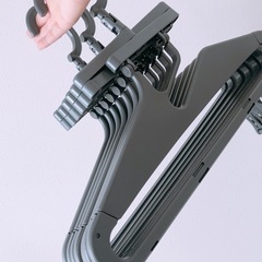 カインズ：インテリアハンガーの画像