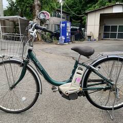 🌸電動自転車　BS　アシスタ