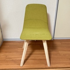 【譲渡先決まりました】　　イス
