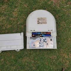 デジタルスケールの画像