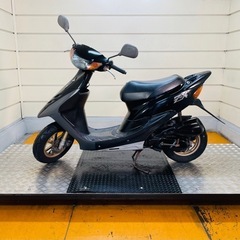 6157km ★始動動画あり★ DIO ZX AF35 ホンダ　...