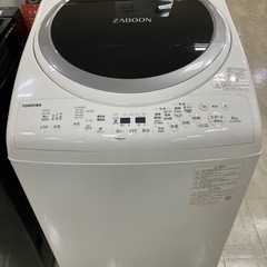 取りに来れる方限定！ＴＯＳＨＩＢＡ（トウシバ）の洗濯機です！