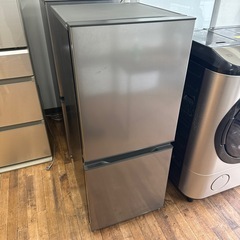 AQUA 冷凍冷蔵庫 135L 2023年製