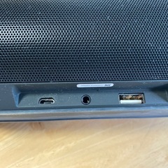 JBL CHARGE2+ スピーカーの画像