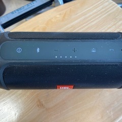 JBL CHARGE2+ スピーカーの画像