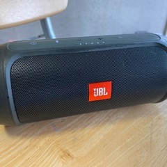 JBL CHARGE2+ スピーカーの画像