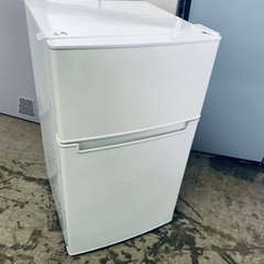 お得すぎるセット価格‼️冷蔵庫&洗濯機の限定セール開催中⭐️送料・設置無料525の画像
