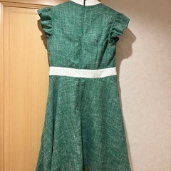 baby g clubキャバドレス　mサイズ未使用の画像