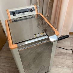 ハイドロ　医療機器　整形外科　接骨院