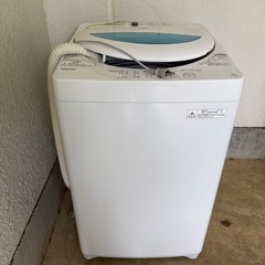 洗濯機