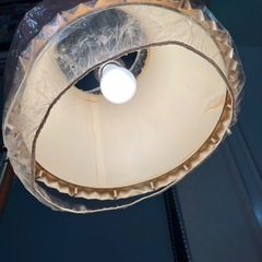 フロアランプ　　の画像