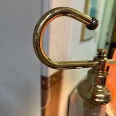 フロアランプ　　の画像