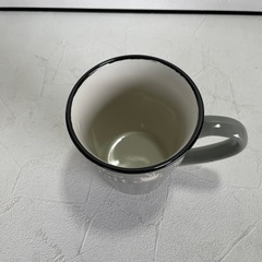オシャレ　マグカップの画像