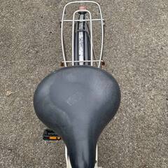 🌸電動自転車　BS　アシスタの画像