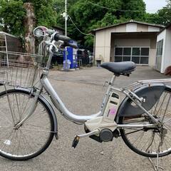 🌸電動自転車　BS　アシスタ