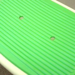幸和製作所 テイコブシャワーチェア BSOC01 グリーン 5段階調節 介護椅子 シャワーベンチ/シャワーチェア ブルー/No.3389の画像