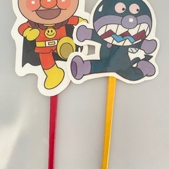 アンパンマン　ぬいぐるみ　おもちゃ　まとめ売りの画像