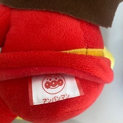 アンパンマン　ぬいぐるみ　おもちゃ　まとめ売りの画像