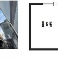 🔶福祉・高齢者・外国籍の方々歓迎♪敷金礼金ゼロゼロ♪
