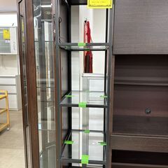 ジモティ来店特価!!　飾り棚　J-2505199