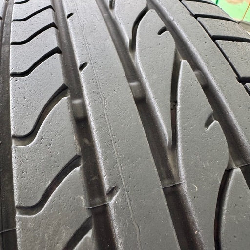 ポテンザ225/50R18