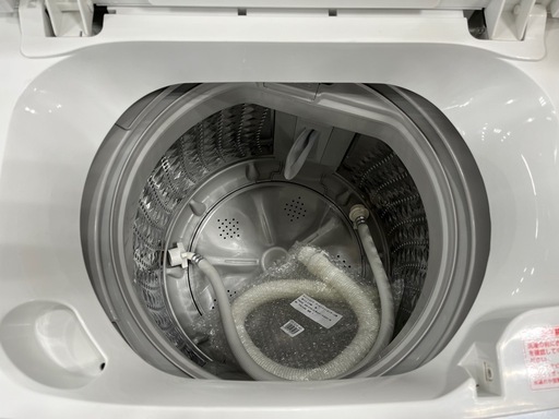 安心1年保証】TWINBIRD 全自動洗濯機入荷！742