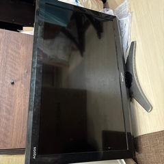 SHARP 液晶テレビ　LC-32E8
