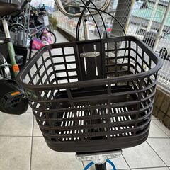 新入荷情報!!　電動自転車　パナソニック　BE-FU831　J-2505200の画像