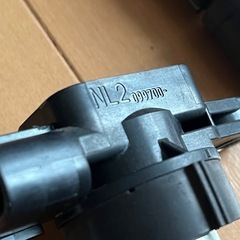 イグニッションコイル K6A♪の画像