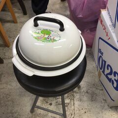 ホットプレート