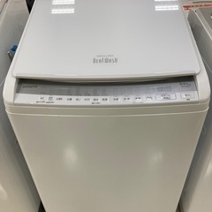 取りに来れる方限定！ＨＩＴＡＣＨＩ（ヒタチ）の洗濯機です！