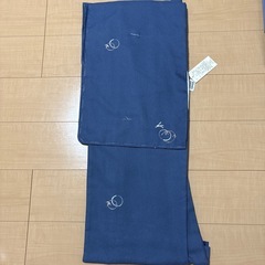 洗える着物Mサイズ②