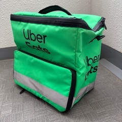 Uber 配達バッグ フードデリバリー(2)