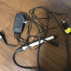 ニッソーヒーター300W   サーモ　セットの画像
